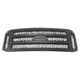 Frontont Grille For Ford Pickup F450 Superduty 2005-2005(FO1200472)