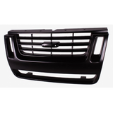 Grille Black Withironman Pkg Withsport For Ford Explorer 2007-2010(FO1200479)