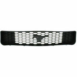 Grille Base Model Black Same As Fo1200421 For Ford Mustang 2005-2009(FO1200486)