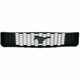 Grille Base Model Black Same As Fo1200421 For Ford Mustang 2005-2009(FO1200486)