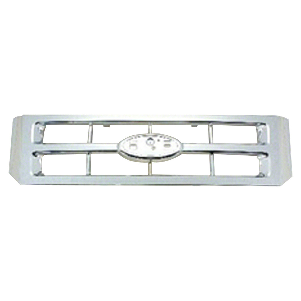 Platinum Plus Frontont Grille For Ford Escape 2008-2012(FO1200488PP)