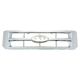 Platinum Plus Frontont Grille For Ford Escape 2008-2012(FO1200488PP)