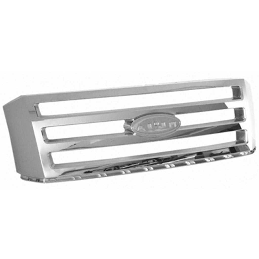 Platinum Plus Frontont Grille For Ford Expedition 2007-2014(FO1200494PP)