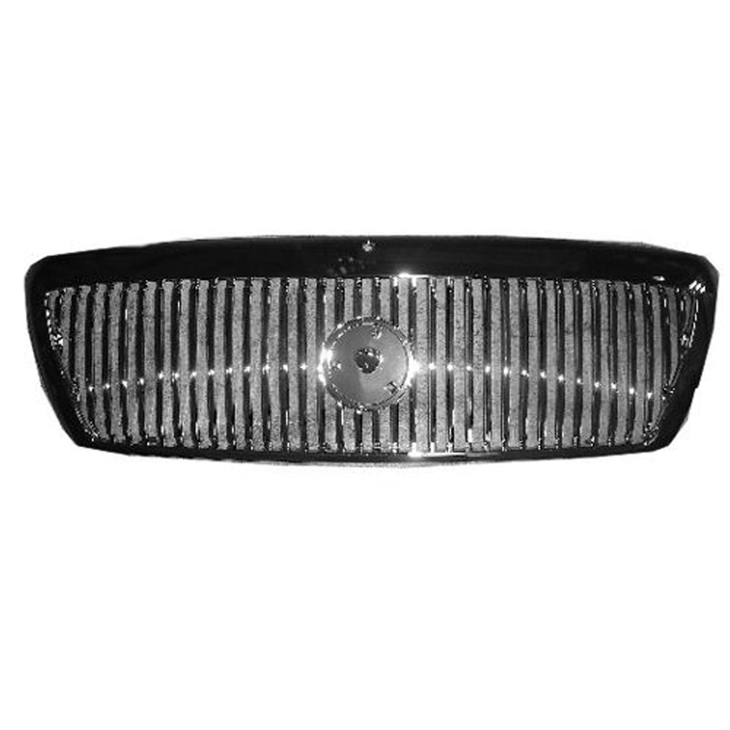 Frontont Grille For Mercury Grand Marquis 2004-2005(FO1200505)