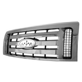 Platinum Plus Grille For Ford Pickup Ford Lightduty 2009-2012(FO1200511PP)