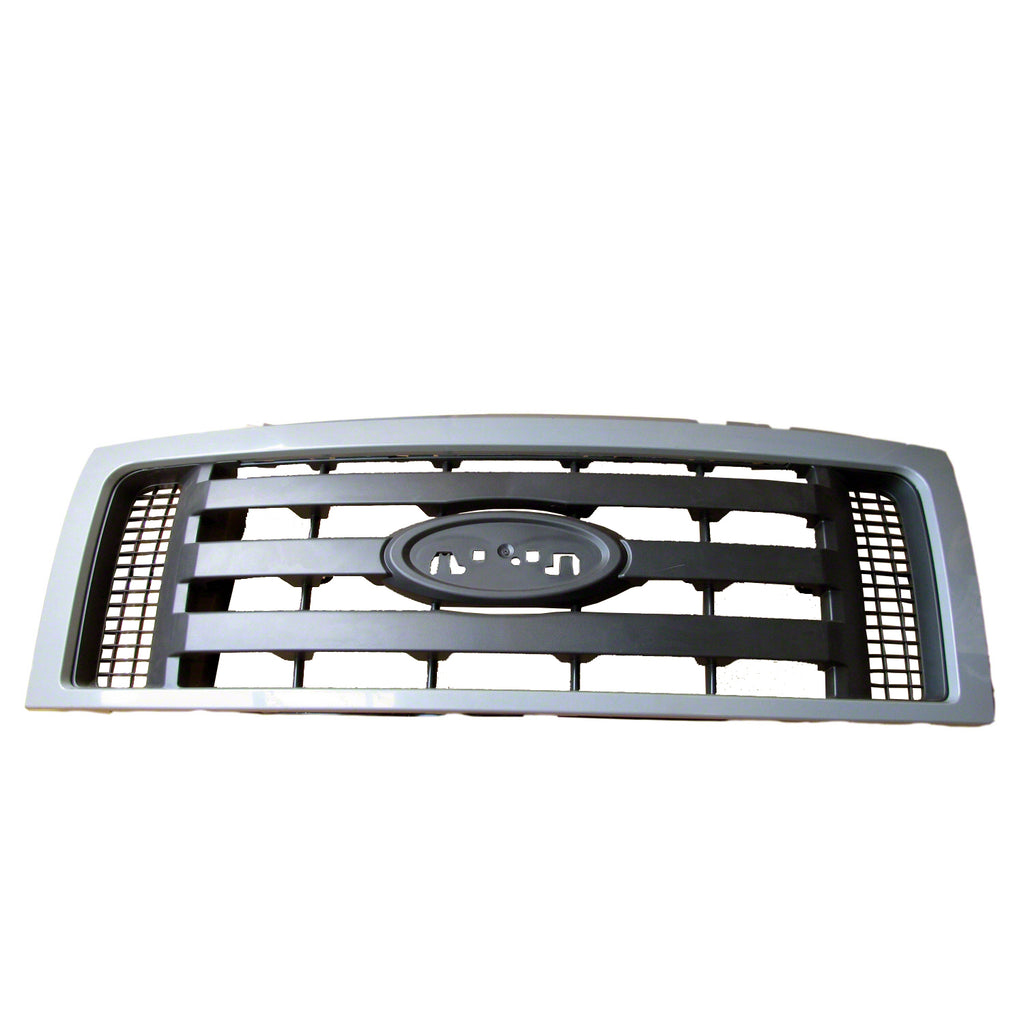 CAPA Certified Frontont Grille For Ford Pickup Ford Lightduty 2009-2014(FO1200512C)