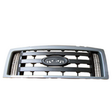 CAPA Certified Frontont Grille For Ford Pickup Ford Lightduty 2009-2014(FO1200512C)