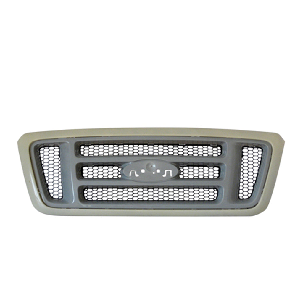 Frontont Grille For Ford Pickup Ford Lightduty 2007-2008(FO1200518)
