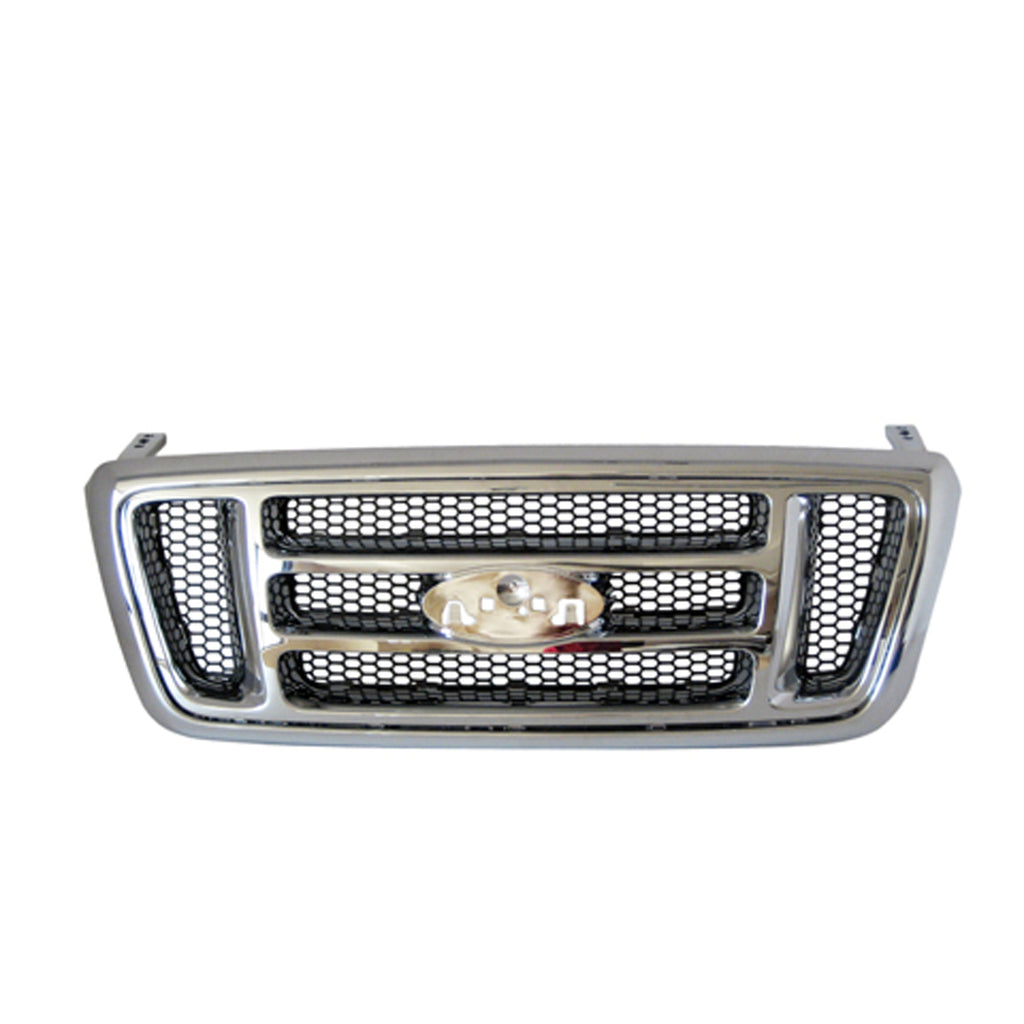 Frontont Grille For Ford Pickup Ford Lightduty 2007-2008(FO1200519)