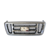 Frontont Grille For Ford Pickup Ford Lightduty 2007-2008(FO1200519)