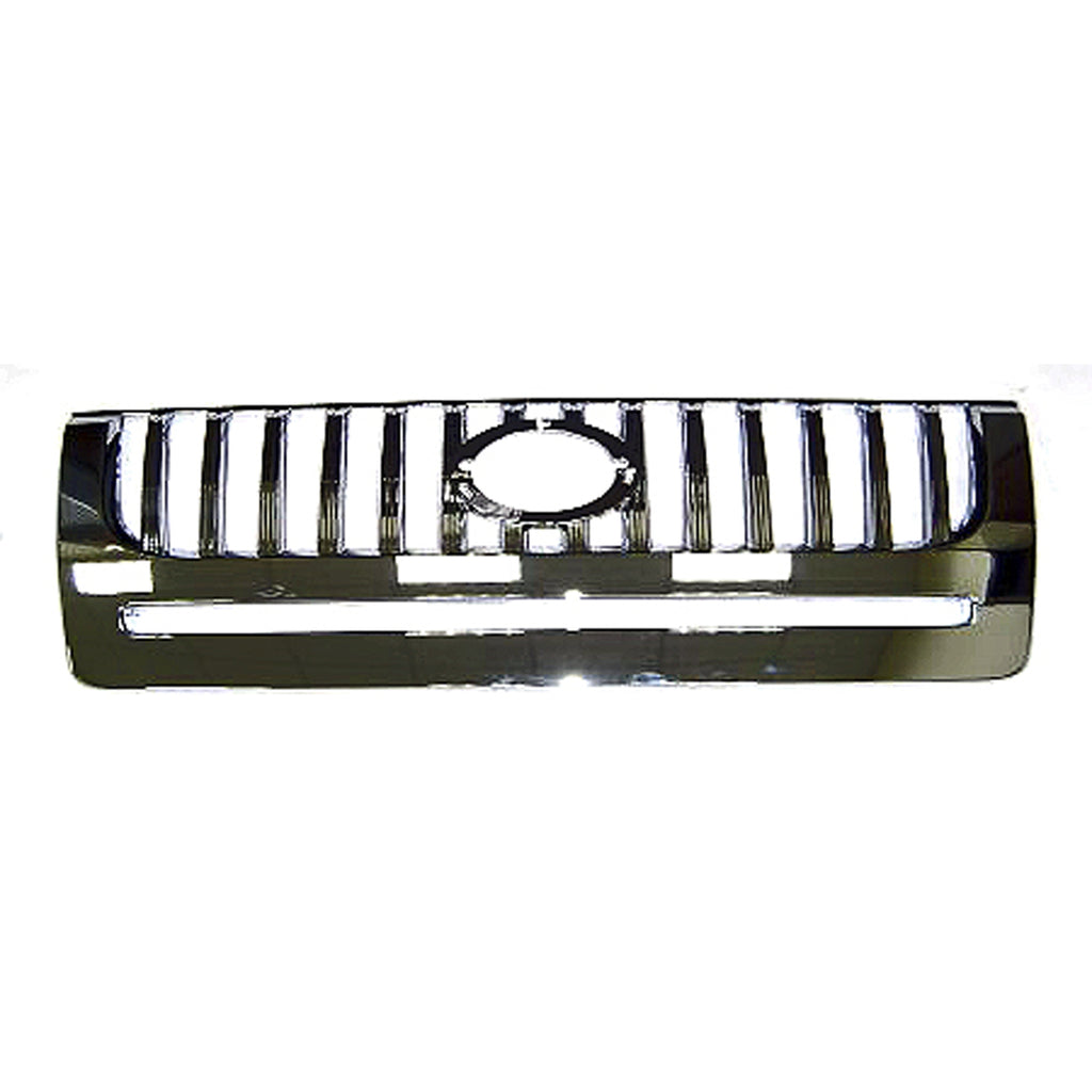 Frontont Grille For Mercury Mariner 2008-2011(FO1200524)