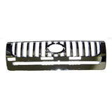 Frontont Grille For Mercury Mariner 2008-2011(FO1200524)