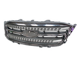 CAPA Certified Frontont Grille For Ford Taurus Sho 2010-2012(FO1200526C)