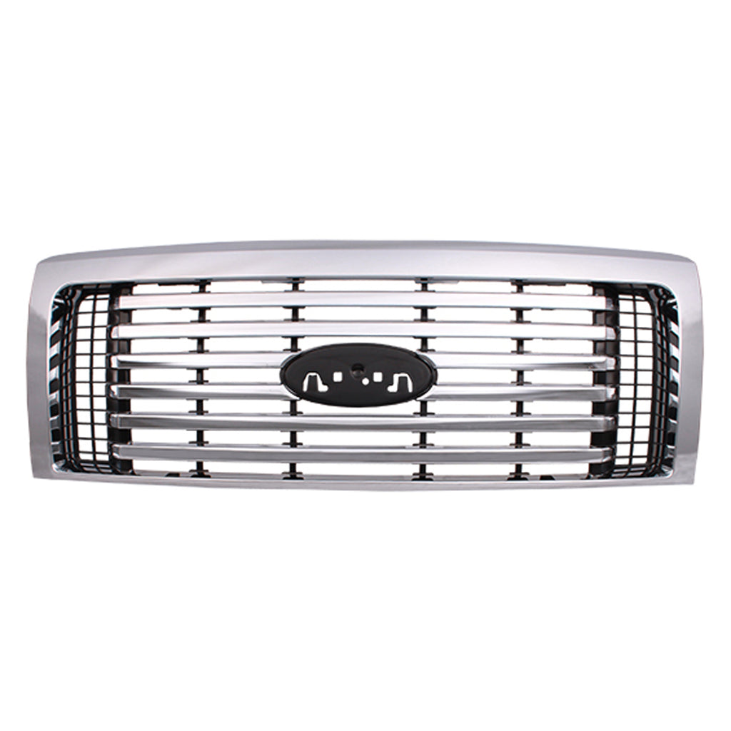 CAPA Certified Frontont Grille For Ford Pickup Ford Lightduty 2010-2012(FO1200531C)