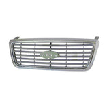 Grille For Ford Pickup Ford Lightduty 2008-2008(FO1200534)