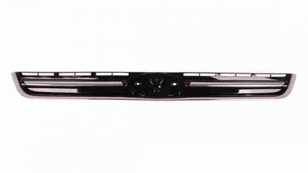 Grille Painted-black Withchrome Mldg Sel /titanium Model For Ford Escape 2013-2016(FO1200542)