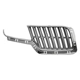 Passenger Side Frontont Grille For Lincoln Mkz 2010-2012(FO1200545)