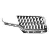 Passenger Side Frontont Grille For Lincoln Mkz 2010-2012(FO1200545)