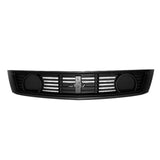 Grille For Ford Mustang 2012-2012(FO1200551)