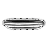 CAPA Certified Frontont Grille For Ford Fiesta Hatchback 2014-2019(FO1200552C)