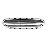 CAPA Certified Frontont Grille For Ford Fiesta Hatchback 2014-2019(FO1200552C)