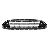 CAPA Certified Frontont Upper Grille For Ford Fusion 2013-2016(FO1200553C)