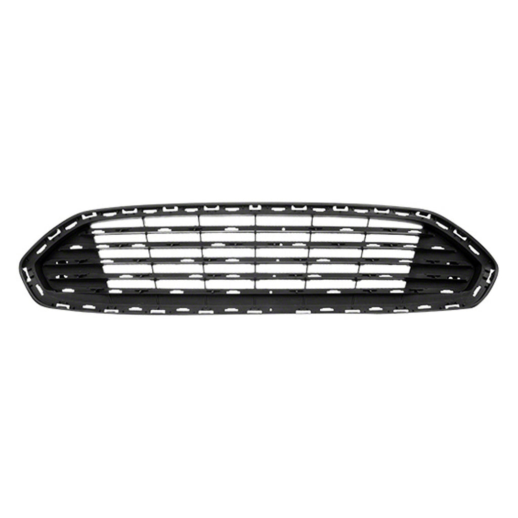 Platinum Plus Frontont Upper Grille For Ford Fusion 2013-2016(FO1200553PP)