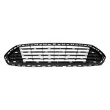 Platinum Plus Frontont Upper Grille For Ford Fusion 2013-2016(FO1200553PP)