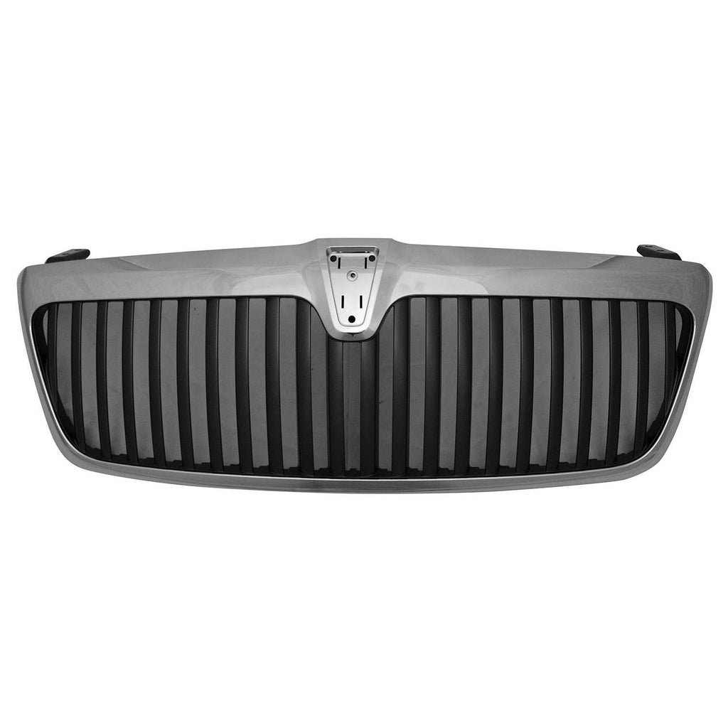 Grille For Lincoln Navigator 2003-2004(FO1200554)