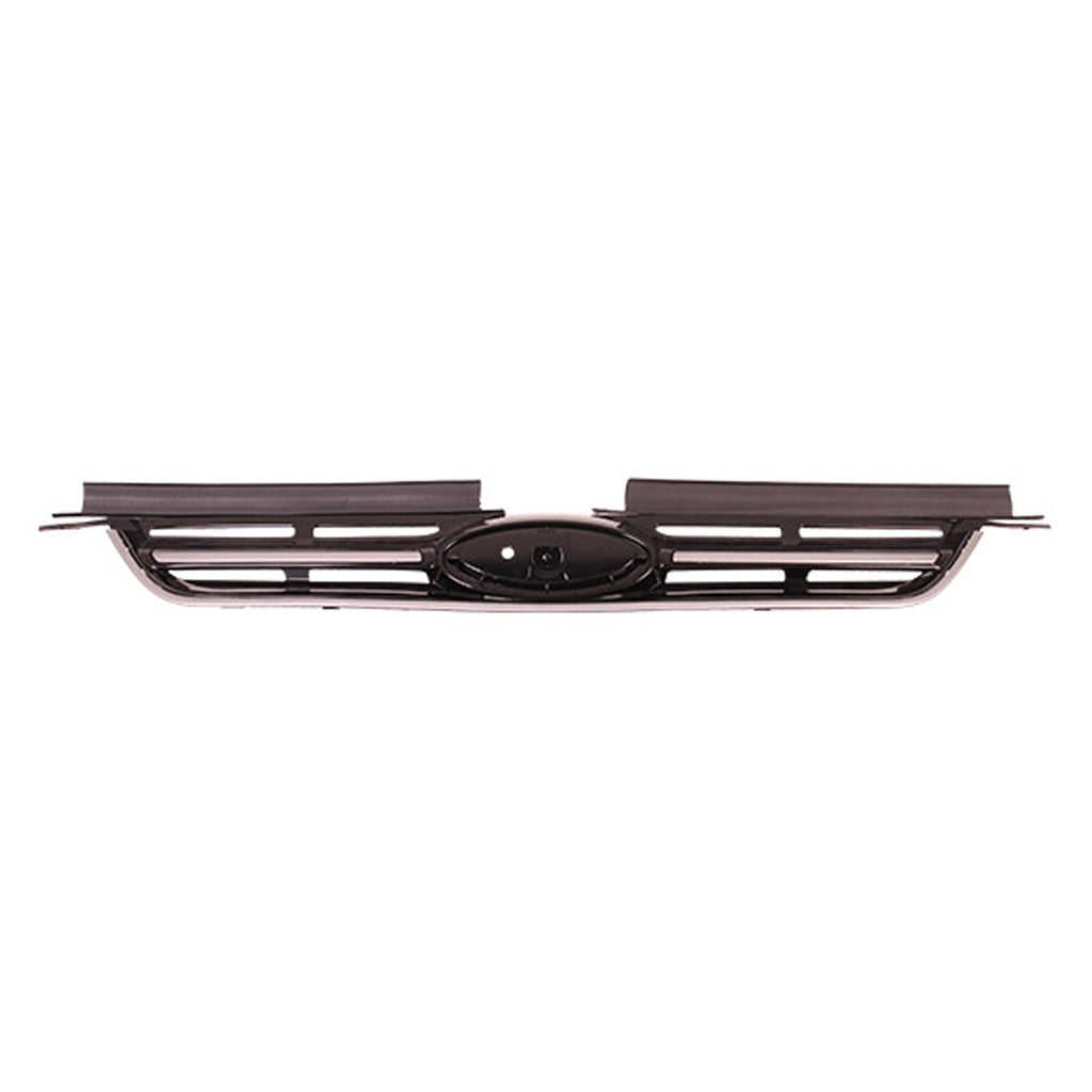 CAPA Certified Frontont Upper Grille For Ford C-max 2013-2018(FO1200556C)