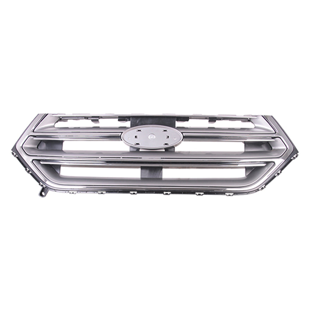 Platinum Plus Frontont Grille For Ford Edge 2015-2018(FO1200559PP)