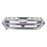 Platinum Plus Frontont Grille For Ford Edge 2015-2018(FO1200559PP)