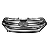 Grille For Ford Edge 2015-2018(FO1200560)