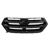 Frontont Grille For Ford Edge 2015-2018(FO1200561)