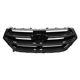 Frontont Grille For Ford Edge 2015-2018(FO1200562)