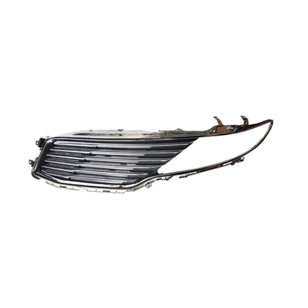 OEM Driver Side Grille For Lincoln Mkz 2013-2016(FO1200572OE)