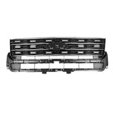 Frontont Grille For Ford Explorer 2016-2017(FO1200579)
