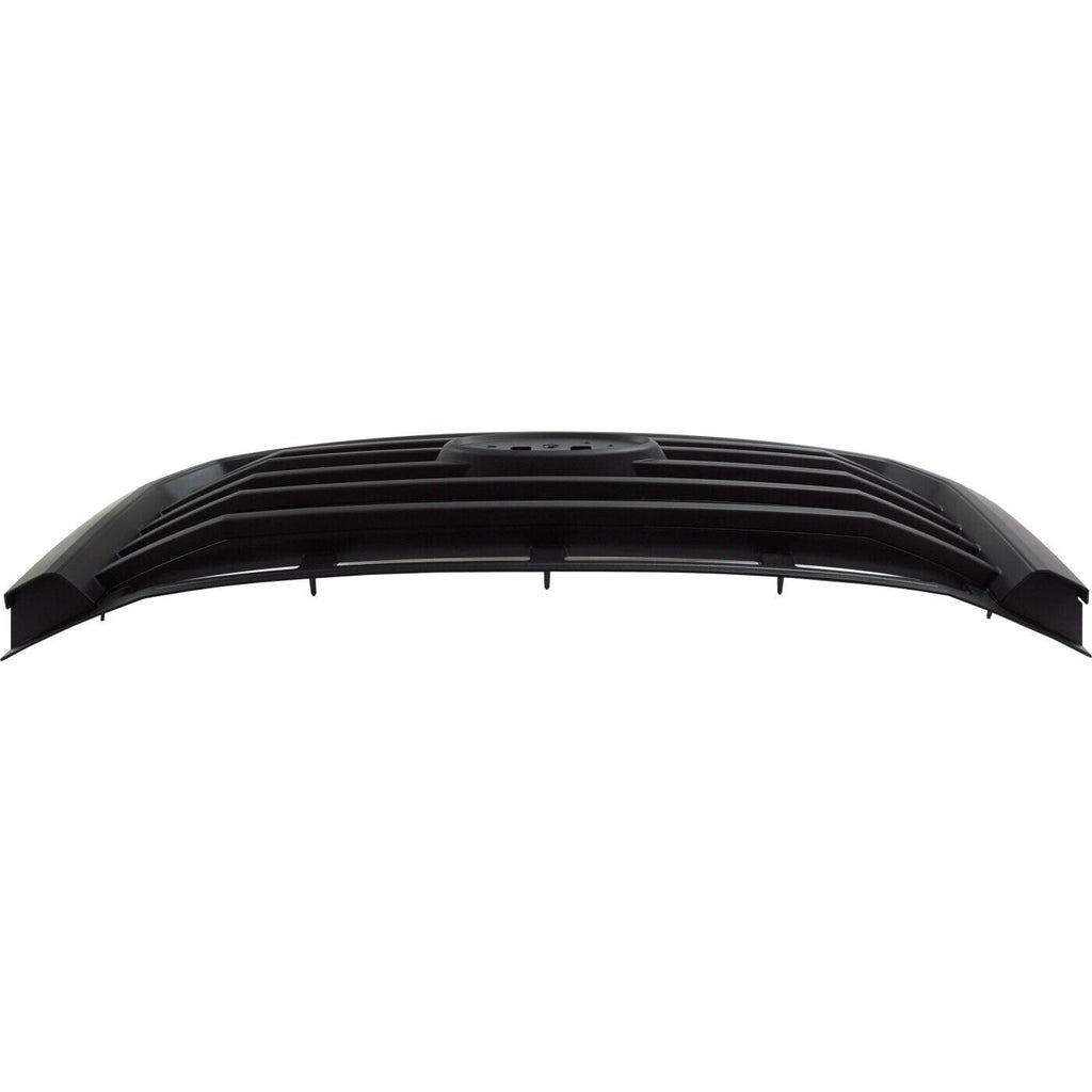 Grille Primed 5 Bar Style Withcamera Hole For Ford Pickup F150&nbsp; - &nbsp;2015-2020 2015-2017(FO1200581)