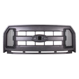Platinum Plus Frontont Grille For Ford Pickup F150 2015-2017(FO1200583PP)