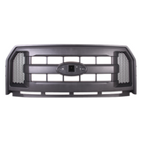 Platinum Plus Frontont Grille For Ford Pickup F150 2015-2017(FO1200583PP)
