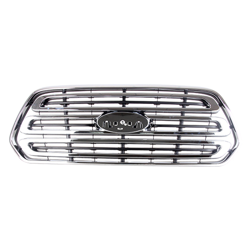 Frontont Grille For Ford Transit T-150 Cargo Van 2015-2019(FO1200585)