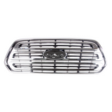 Frontont Grille For Ford Transit T-150 Cargo Van 2015-2019(FO1200585)