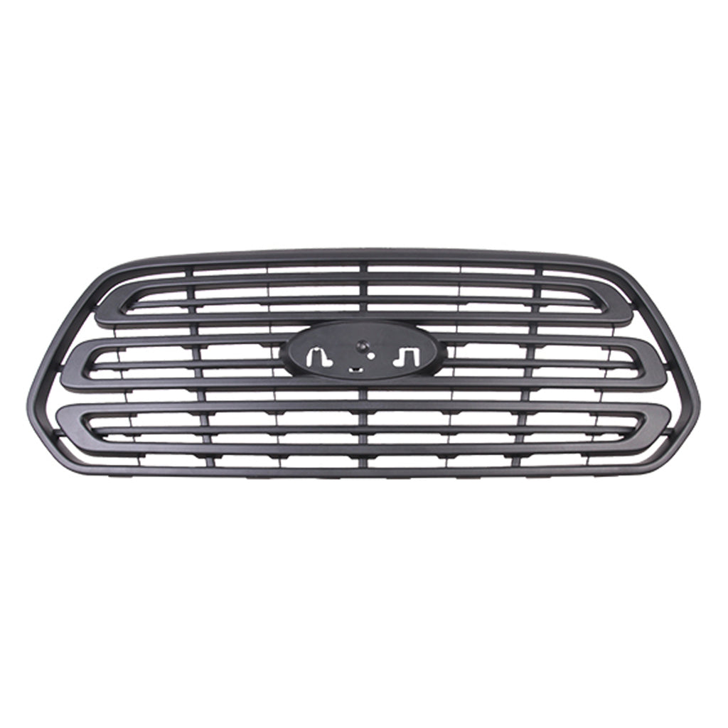 CAPA Certified Frontont Grille For Ford Transit T-150 Cargo Van 2015-2019(FO1200587C)