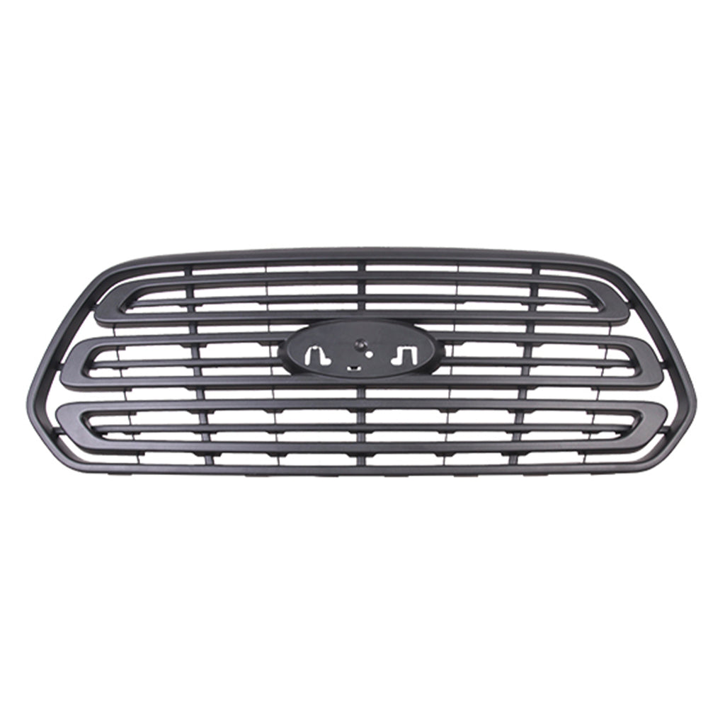 Platinum Plus Frontont Grille For Ford Transit T-150 Cargo Van 2015-2019(FO1200587PP)