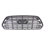 Platinum Plus Frontont Grille For Ford Transit T-150 Cargo Van 2015-2019(FO1200587PP)