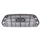 Platinum Plus Frontont Grille For Ford Transit T-150 Cargo Van 2015-2019(FO1200587PP)