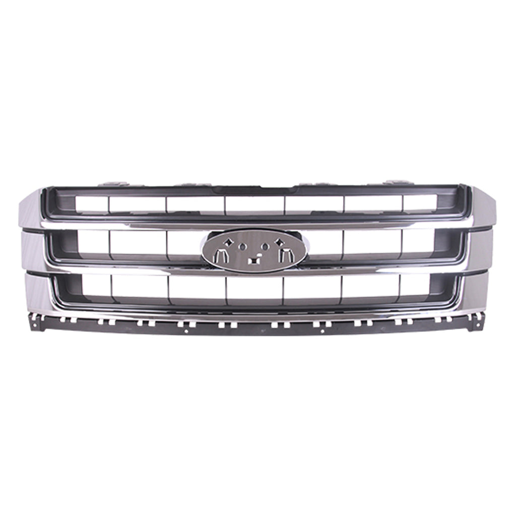 Frontont Grille For Ford Expedition 2015-2017(FO1200588)
