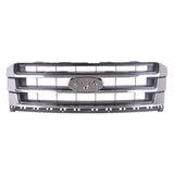 Frontont Grille For Ford Expedition 2015-2017(FO1200588)