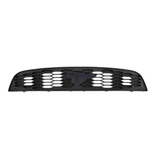 Frontont Grille For Ford Mustang Gt 2013-2014(FO1200590)