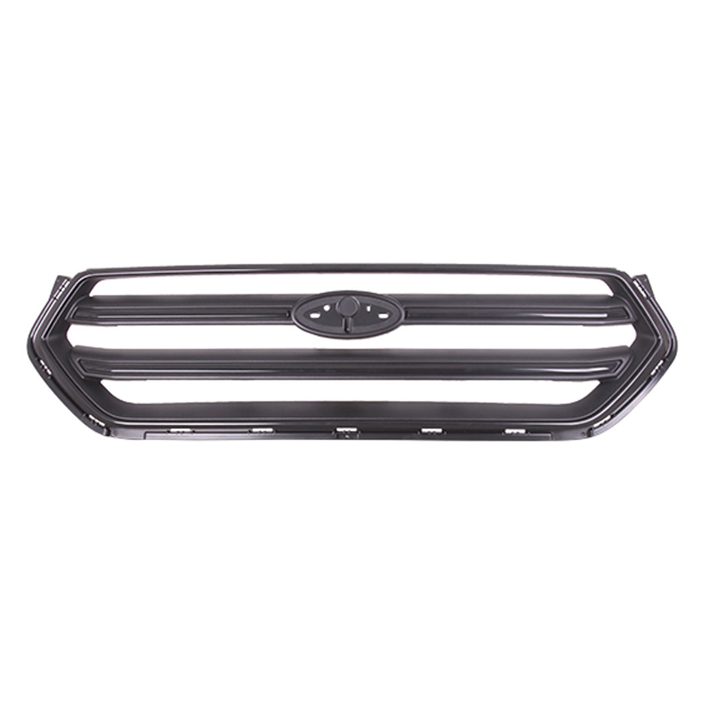 CAPA Certified Frontont Grille For Ford Escape 2017-2019(FO1200592C)